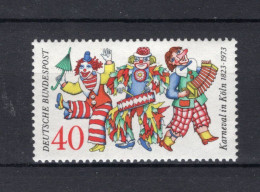 DUITSLAND Yt. 599 MH 1972 - Unused Stamps