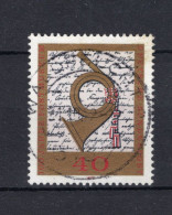DUITSLAND Yt. 585° Gestempeld 1972 - Used Stamps