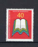 DUITSLAND Yt. 590 MNH 1972 - Unused Stamps