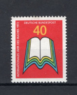 DUITSLAND Yt. 590 MH 1972 - Neufs