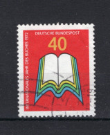 DUITSLAND Yt. 590° Gestempeld 1972 - Used Stamps