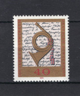 DUITSLAND Yt. 585 MNH 1972 - Unused Stamps