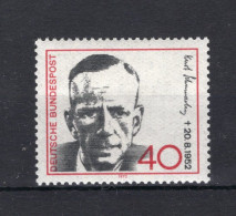 DUITSLAND Yt. 584 MNH 1972 - Unused Stamps