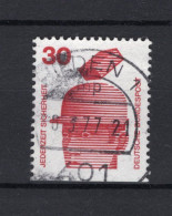 DUITSLAND Yt. 565c° Gestempeld 1974 - Used Stamps