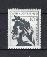 DUITSLAND Yt. 549 MNH 1971 - Ongebruikt