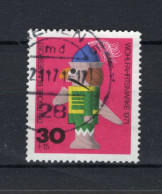 DUITSLAND Yt. 553° Gestempeld 1971 - Used Stamps