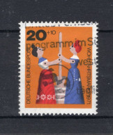 DUITSLAND Yt. 551° Gestempeld 1971 - Used Stamps