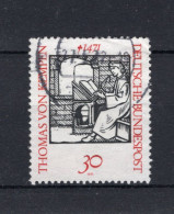 DUITSLAND Yt. 540° Gestempeld 1971 - Used Stamps