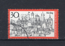 DUITSLAND Yt. 542° Gestempeld 1971 - Used Stamps