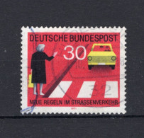 DUITSLAND Yt. 537° Gestempeld 1971 -1 - Used Stamps