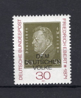 DUITSLAND Yt. 523 MNH 1971 - Ongebruikt