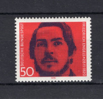 DUITSLAND Yt. 521 MH 1970 - Neufs