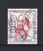 DUITSLAND Yt. 520° Gestempeld 1970 -1 - Used Stamps