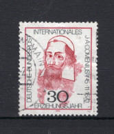 DUITSLAND Yt. 520° Gestempeld 1970 - Used Stamps