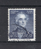 DUITSLAND Yt. 52° Gestempeld 1953 - Used Stamps