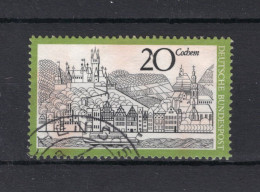 DUITSLAND Yt. 496° Gestempeld 1970 - Used Stamps