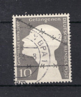 DUITSLAND Yt. 49° Gestempeld 1953 -1 - Used Stamps