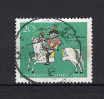 DUITSLAND Yt. 485° Gestempeld 1970 -1 - Used Stamps