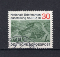 DUITSLAND Yt. 482° Gestempeld 1970 - Used Stamps