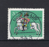 DUITSLAND Yt. 485° Gestempeld 1970 - Used Stamps