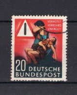 DUITSLAND Yt. 48° Gestempeld 1953 - Used Stamps