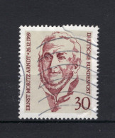 DUITSLAND Yt. 474° Gestempeld 1969 - Used Stamps