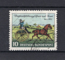 DUITSLAND Yt. 47° Gestempeld 1952 -1 - Used Stamps