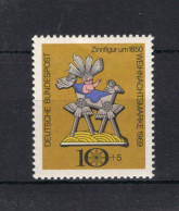 DUITSLAND Yt. 473 MNH 1969 - Nuovi