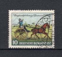DUITSLAND Yt. 47° Gestempeld 1952 - Used Stamps