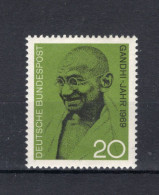 DUITSLAND Yt. 468 MH 1969 - Unused Stamps