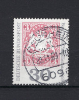 DUITSLAND Yt. 466° Gestempeld 1969 -1 - Used Stamps