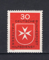 DUITSLAND Yt. 460 MNH 1969 - Unused Stamps