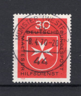 DUITSLAND Yt. 460° Gestempeld 1969 - Used Stamps