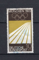 DUITSLAND Yt. 450° Gestempeld 1969 - Used Stamps