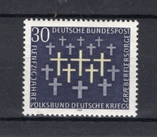 DUITSLAND Yt. 449 MNH 1969 -2 - Ungebraucht