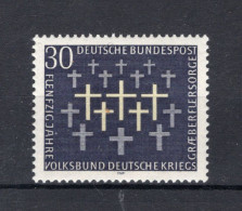 DUITSLAND Yt. 449 MNH 1969 - Nuevos