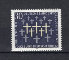 DUITSLAND Yt. 449 MNH 1969 -1 - Nuevos