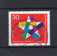 DUITSLAND Yt. 445° Gestempeld 1968 - Used Stamps