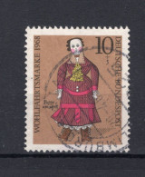 DUITSLAND Yt. 436° Gestempeld 1968 -1 - Used Stamps