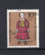 DUITSLAND Yt. 436° Gestempeld 1968 - Used Stamps