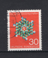 DUITSLAND Yt. 434° Gestempeld 1968 - Used Stamps