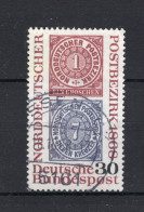 DUITSLAND Yt. 435° Gestempeld 1968 - Used Stamps