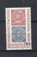 DUITSLAND Yt. 435 MNH 1968 - Ungebraucht