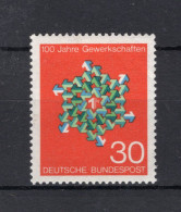 DUITSLAND Yt. 434 MH 1968 - Unused Stamps