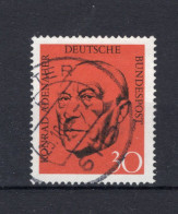 DUITSLAND Yt. 432° Gestempeld 1968 - Used Stamps