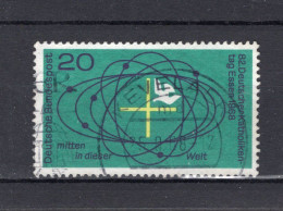 DUITSLAND Yt. 433° Gestempeld 1968 - Gebraucht