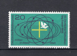 DUITSLAND Yt. 433 MH 1968 - Unused Stamps