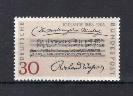 DUITSLAND Yt. 431 MNH 1968 - Unused Stamps