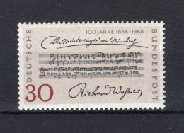 DUITSLAND Yt. 431 MNH 1968 -1 - Neufs