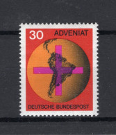 DUITSLAND Yt. 410 MNH 1967 - Nuevos